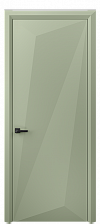 Perfecto Porte DIAMANTE DM01 ����� laccato OLIVA