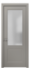 Perfecto Porte SOLO SL02V ����� laccato TORTORA