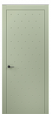 Perfecto Porte PUNTO PN3 ����� laccato OLIVA