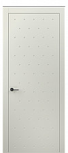 Perfecto Porte PUNTO PN3 ����� laccato SALVIA