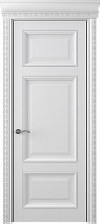 Perfecto Porte VERONA VR031  laccato BIANCO