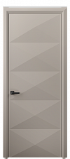 Perfecto Porte DIAMANTE DM03 ����� laccato LINO