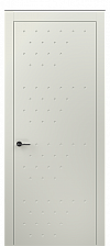 Perfecto Porte PUNTO PN7 ����� laccato SALVIA