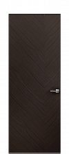 Perfecto Porte MODULA MD3 ���� finewood TABACCO