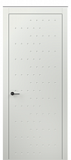 Perfecto Porte PUNTO PN4 ����� laccato PORCELLANA