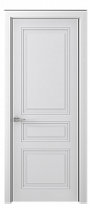 Perfecto Porte SOLO SL032 ����� laccato BIANCO