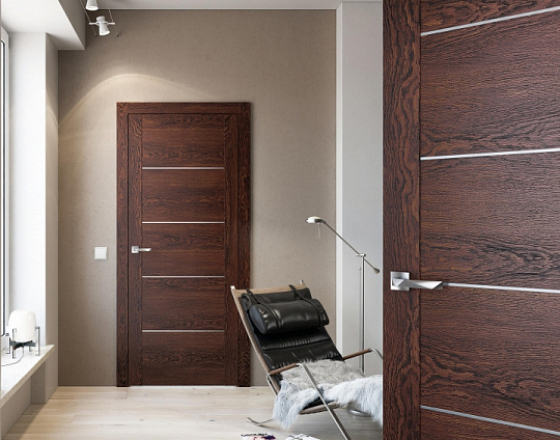 UNICO doors LINE