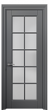 Perfecto Porte TOSCANA TS012G ����� laccato ARDESIA