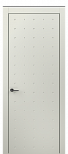 Perfecto Porte PUNTO PN1 ����� laccato SALVIA