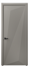 Perfecto Porte DIAMANTE DM01 ����� laccato TORTORA
