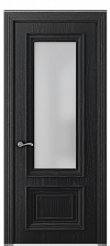 Perfecto Porte DINASTIA DN02V ���� Rovere Carbone