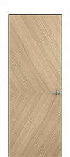 Perfecto Porte MODULA MD12 ���� finewood NORDIC OAK