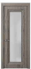 Perfecto Porte DINASTIA DN01V ���� Rovere Cenere