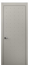 Perfecto Porte PUNTO PN1 ����� laccato SETA
