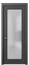 Perfecto Porte SOLO SL01V ����� laccato ARDESIA