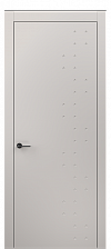Perfecto Porte PUNTO PN5 ����� laccato CREAM