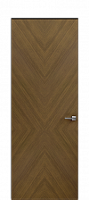 Perfecto Porte MODULA MD5 ���� finewood NOCE MIELE