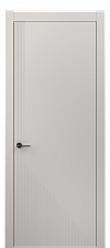 Perfecto Porte KU-KU 5 ����� laccato CREAM