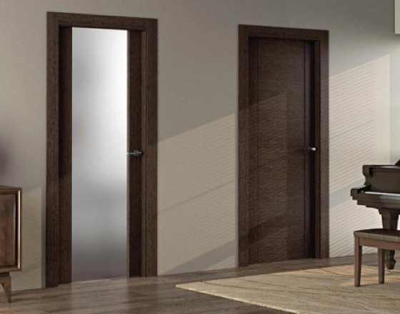UNICO doors ALBERO