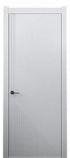 Perfecto Porte KU-KU 5 ����� laccato BIANCO
