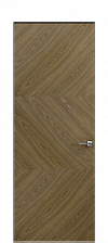 Perfecto Porte MODULA MD4 ���� finewood GRIGIO CRETA