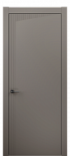 Perfecto Porte KU-KU 1 ����� laccato ARGILLA