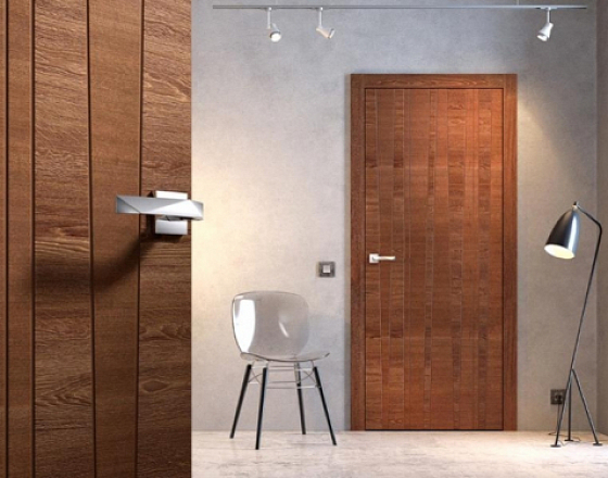 UNICO doors FORMA