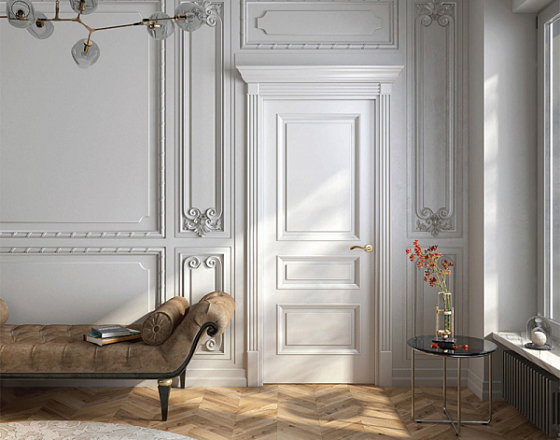 UNICO doors SICILIA