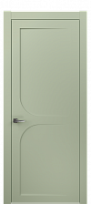 Perfecto Porte STRATO STR023 ����� laccato OLIVA.png