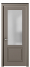 Perfecto Porte SOLO SL02V ����� laccato ARGILLA