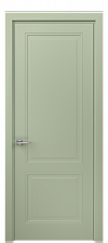 Perfecto Porte SOLO SL02 ����� laccato OLIVA