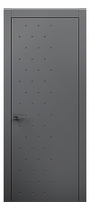 Perfecto Porte PUNTO PN6 ����� laccato ARDESIA