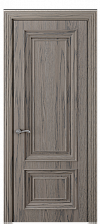 Perfecto Porte DINASTIA DN02 ���� Rovere Cenere