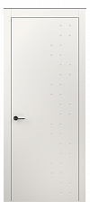 Perfecto Porte PUNTO PN5 ����� laccato MANDORLA