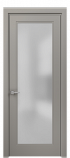 Perfecto Porte SOLO SL01V ����� laccato TORTORA