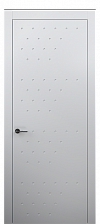 Perfecto Porte PUNTO PN7 ����� laccato BIANCO