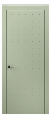 Perfecto Porte PUNTO PN1 ����� laccato OLIVA