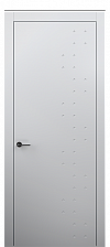 Perfecto Porte PUNTO PN5 ����� laccato BIANCO