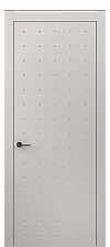 Perfecto Porte PUNTO PN1 ����� laccato CREAM