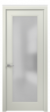 Perfecto Porte SOLO SL01V ����� laccato SALVIA