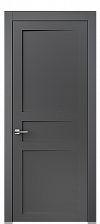 Perfecto Porte STRATO STR03 ����� laccato ARDESIA