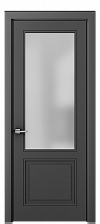 Perfecto Porte SOLO SL02V ����� laccato ARDESIA