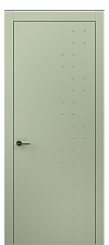 Perfecto Porte PUNTO PN5 ����� laccato OLIVA