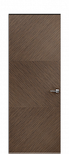 Perfecto Porte MODULA MD4 ���� finewood DEEP WALNUT