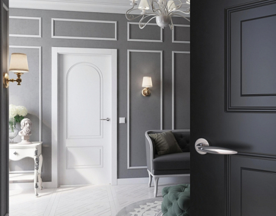 UNICO doors COLORE