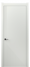 Perfecto Porte KU-KU 5 ����� laccato PORCELLANA