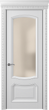 Perfecto Porte VERONA VR022V  laccato BIANCO