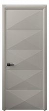 Perfecto Porte DIAMANTE DM03 ����� laccato SETA