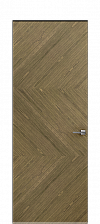 Perfecto Porte MODULA MD4 ���� finewood CACAO