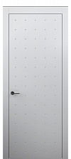 Perfecto Porte PUNTO PN1 ����� laccato BIANCO